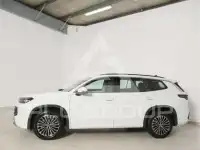 2026 Volkswagen Tayron
