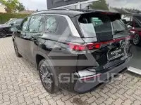 2026 Volkswagen Tayron