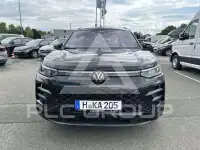 2026 Volkswagen Tayron