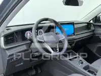 2026 Volkswagen Tayron