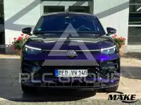 2026 Volkswagen Tayron