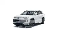 2026 Volkswagen Tayron