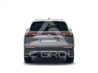 2026 Volkswagen Tayron