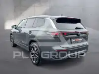 2026 Volkswagen Tayron