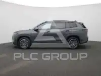 2026 Volkswagen Tayron