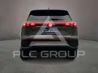 2026 Volkswagen Tayron