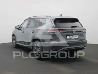2026 Volkswagen Tayron