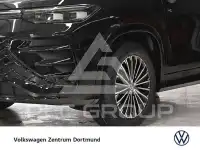 2026 Volkswagen Tayron