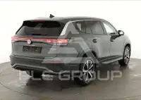 2026 Volkswagen Tayron