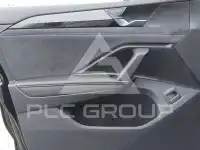 2026 Volkswagen Tayron