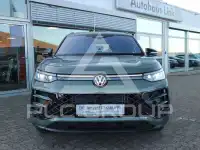 2026 Volkswagen Tayron