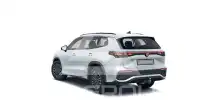 2026 Volkswagen Tayron