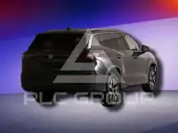 2026 Volkswagen Tayron