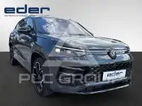 2026 Volkswagen Tayron