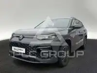 2026 Volkswagen Tayron