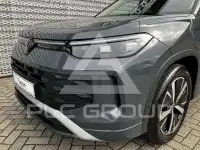 2026 Volkswagen Tayron