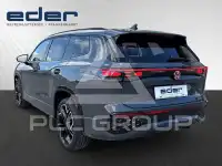 2026 Volkswagen Tayron