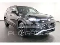 2026 Volkswagen Tayron