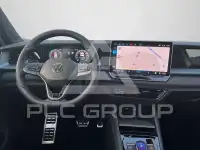 2026 Volkswagen Tayron