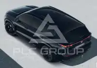 2026 Volkswagen Tayron