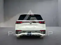 2026 Volkswagen Tayron