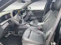 2026 Volkswagen Tayron