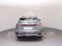 2026 Volkswagen Tayron