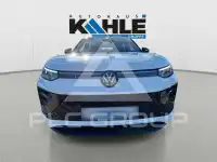 2026 Volkswagen Tayron