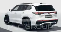 2026 Volkswagen Tayron