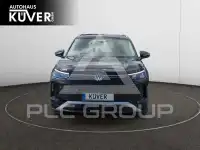 2026 Volkswagen Tayron