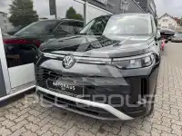 2026 Volkswagen Tayron