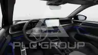 2026 Volkswagen Tayron