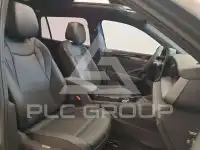 2026 Volkswagen Tayron