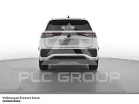 2026 Volkswagen Tayron