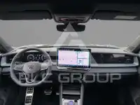 2026 Volkswagen Tayron
