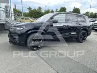2026 Volkswagen Tayron
