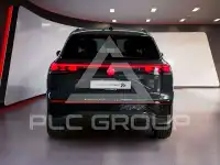 2026 Volkswagen Tayron