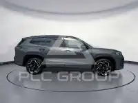 2026 Volkswagen Tayron