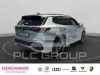 2026 Volkswagen Tayron