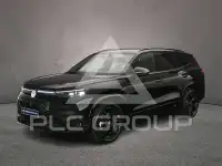 2026 Volkswagen Tayron