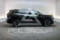 2026 Volkswagen Tayron