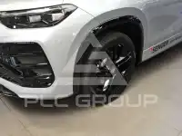 2026 Volkswagen Tayron