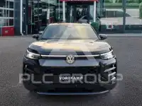 2026 Volkswagen Tayron