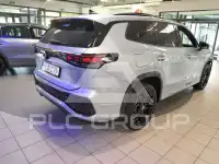 2026 Volkswagen Tayron