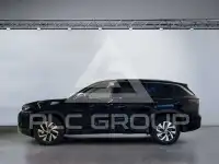 2026 Volkswagen Tayron