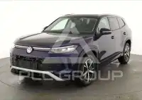 2026 Volkswagen Tayron