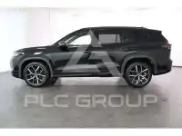 2026 Volkswagen Tayron