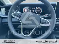 2026 Volkswagen Tayron