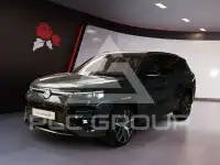 2026 Volkswagen Tayron