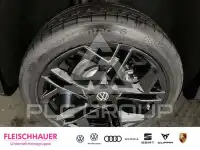 2026 Volkswagen Tayron